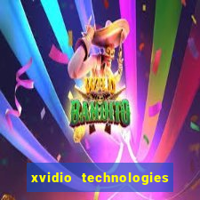 xvidio technologies startup download o android