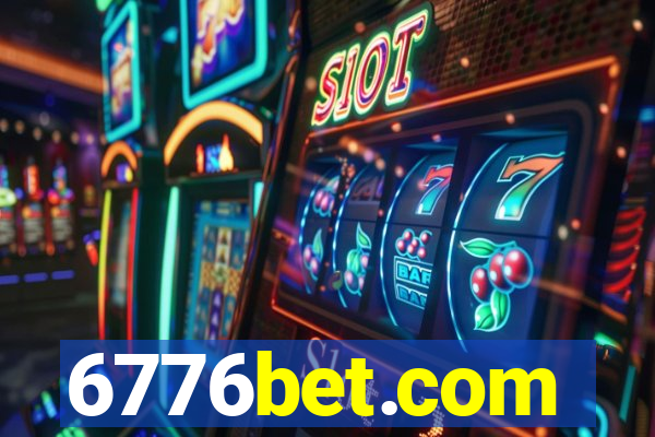 6776bet.com