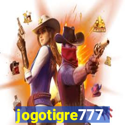 jogotigre777