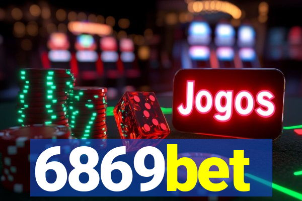 6869bet