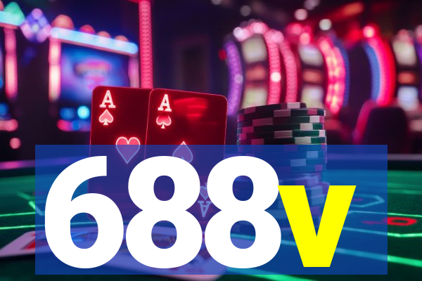 688v