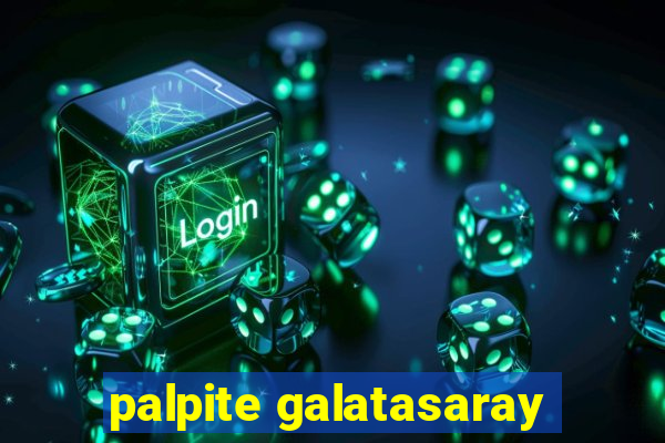 palpite galatasaray