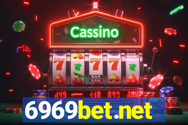 6969bet.net