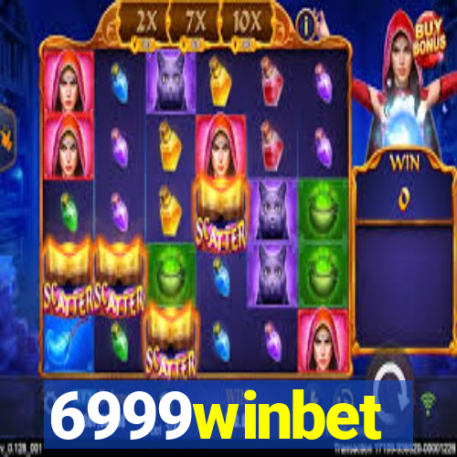 6999winbet