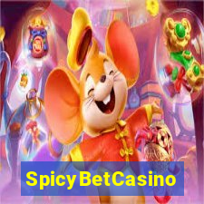 SpicyBetCasino