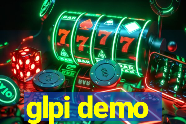 glpi demo