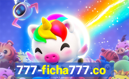 777-ficha777.com