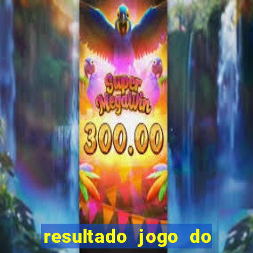 resultado jogo do bicho bh