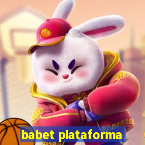 babet plataforma