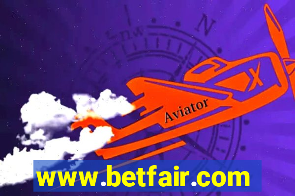 www.betfair.com