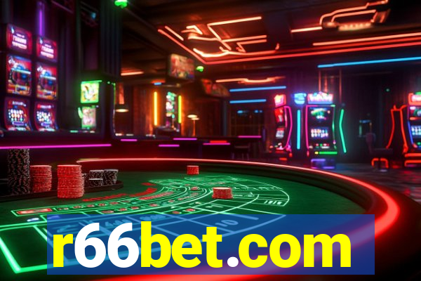 r66bet.com