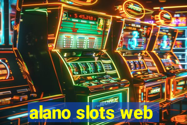 alano slots web