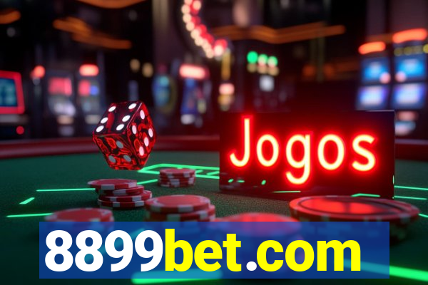 8899bet.com