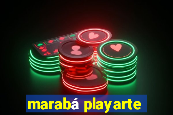 marabá playarte