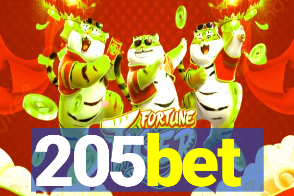 205bet