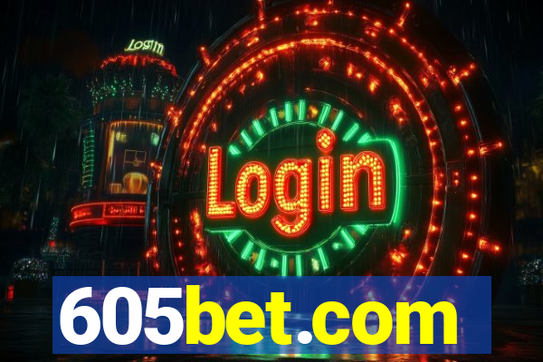 605bet.com