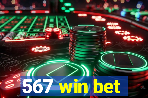 567 win bet