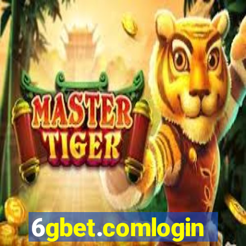 6gbet.comlogin