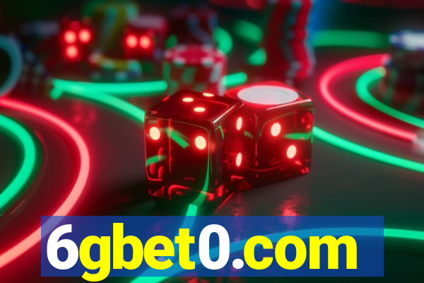 6gbet0.com