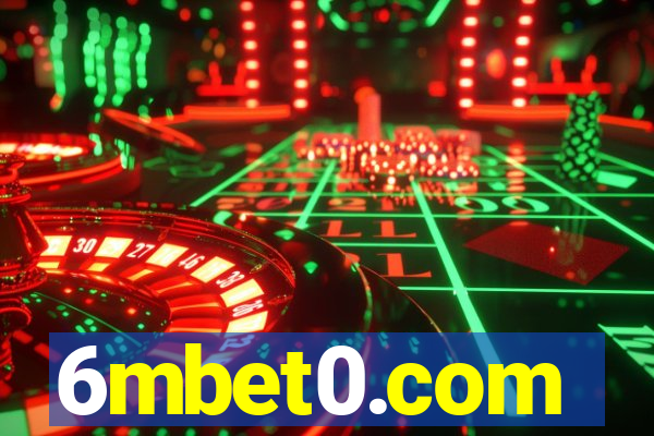 6mbet0.com