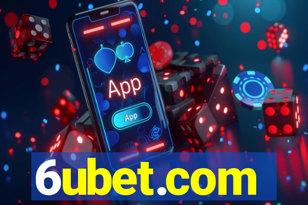 6ubet.com