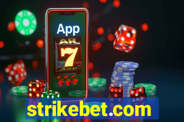 strikebet.com