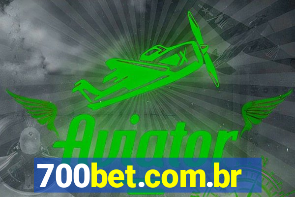 700bet.com.br