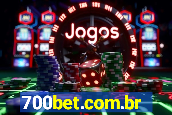 700bet.com.br