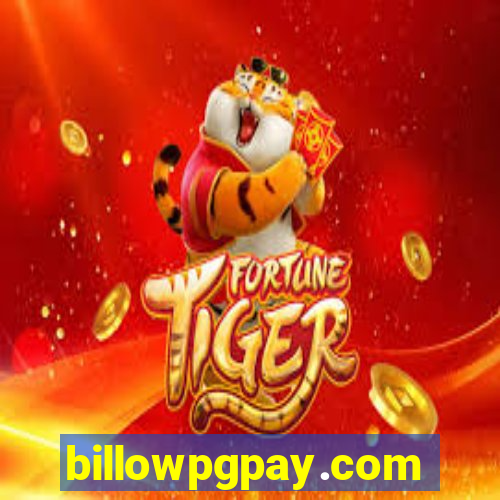 billowpgpay.com