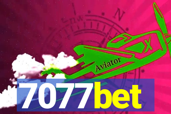 7077bet