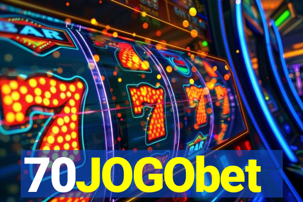 70JOGObet