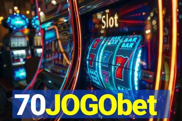 70JOGObet