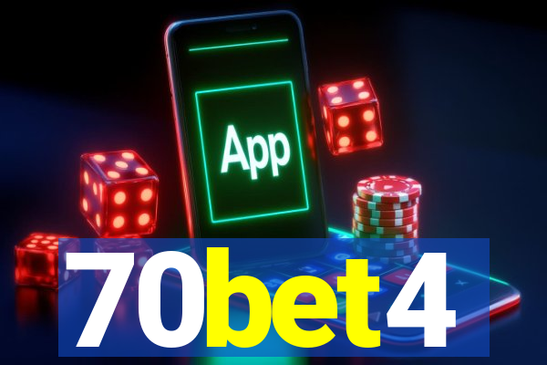 70bet4