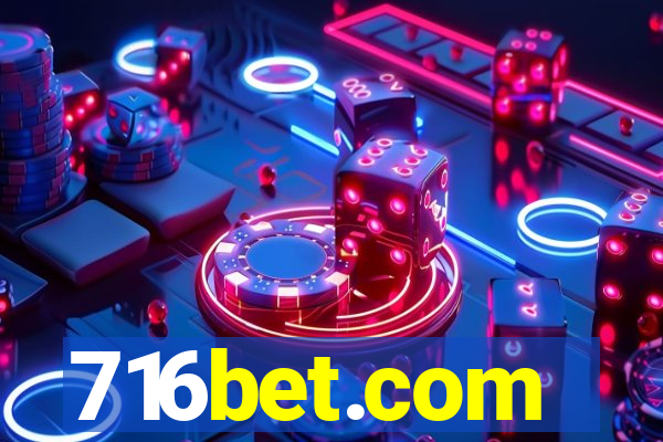 716bet.com