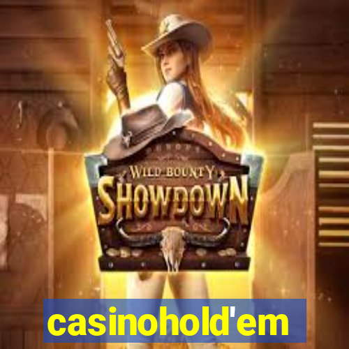 casinohold'em