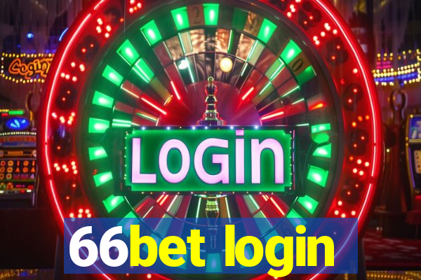 66bet login