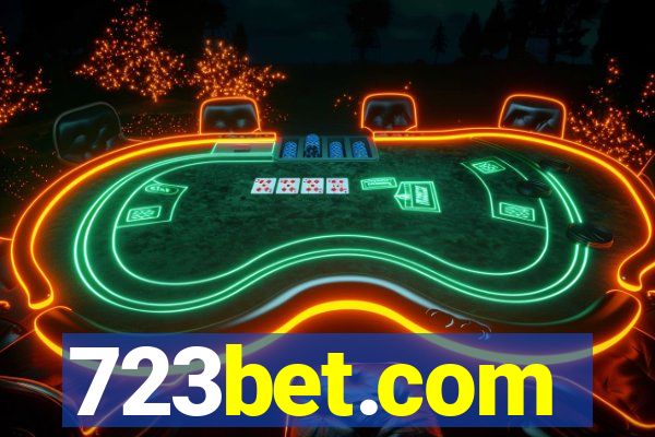 723bet.com