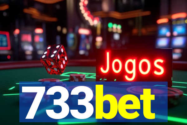 733bet