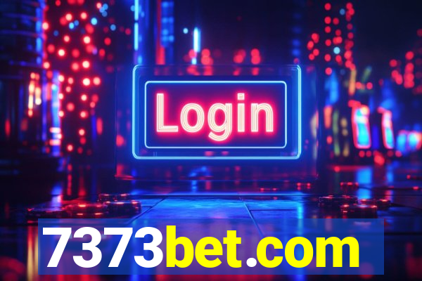 7373bet.com