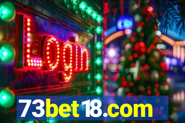 73bet18.com