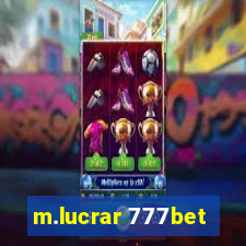 m.lucrar 777bet