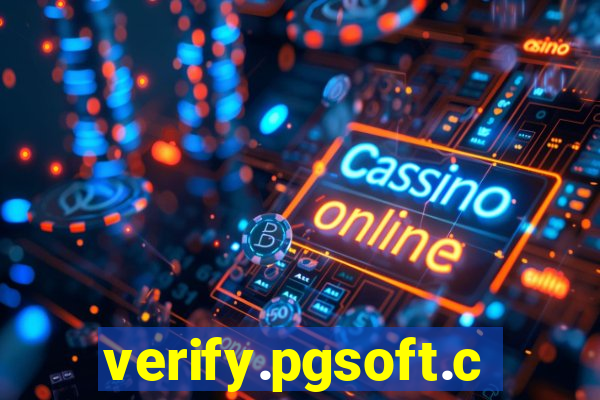 verify.pgsoft.com