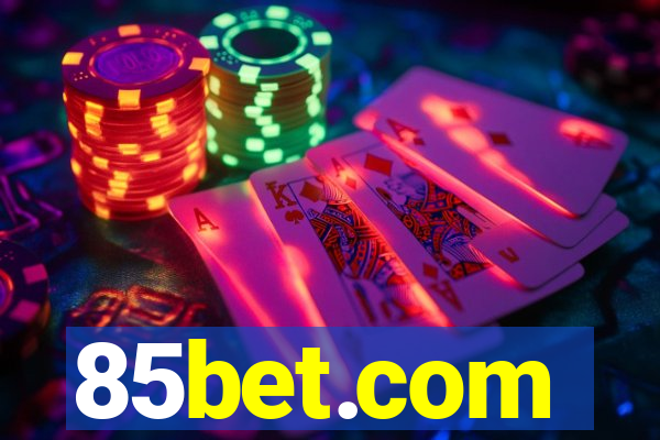 85bet.com