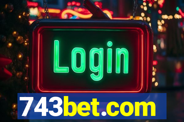 743bet.com