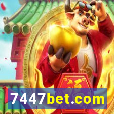 7447bet.com