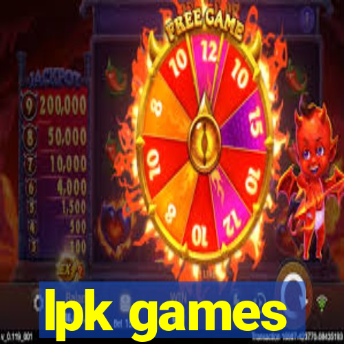 lpk games