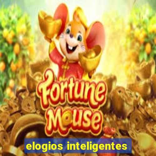 elogios inteligentes