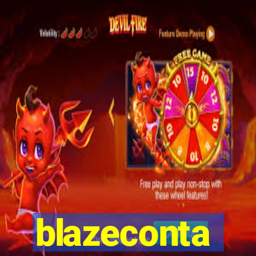 blazeconta