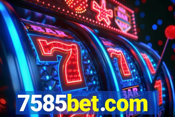 7585bet.com