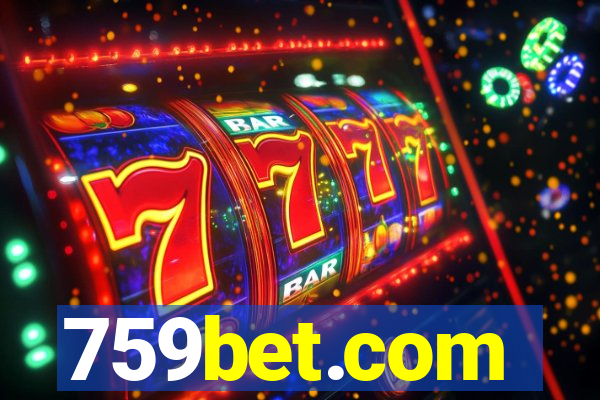 759bet.com